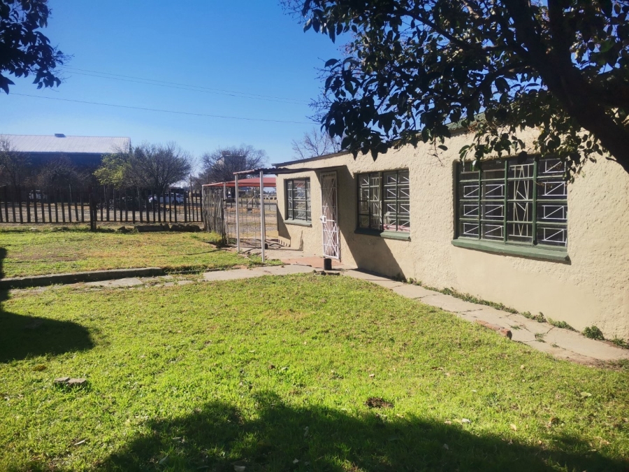 3 Bedroom Property for Sale in Senekal Free State